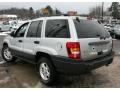 2004 Bright Silver Metallic Jeep Grand Cherokee Laredo 4x4  photo #8