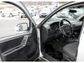 2004 Bright Silver Metallic Jeep Grand Cherokee Laredo 4x4  photo #10