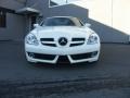 Arctic White - SLK 300 Roadster Photo No. 1