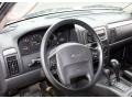 2004 Bright Silver Metallic Jeep Grand Cherokee Laredo 4x4  photo #11