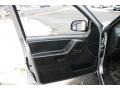 2004 Bright Silver Metallic Jeep Grand Cherokee Laredo 4x4  photo #12