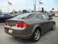 2002 Desert Silver Metallic Acura RSX Type S Sports Coupe  photo #3