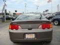 Desert Silver Metallic - RSX Type S Sports Coupe Photo No. 4