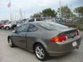 2002 Desert Silver Metallic Acura RSX Type S Sports Coupe  photo #5