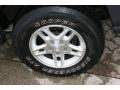2004 Bright Silver Metallic Jeep Grand Cherokee Laredo 4x4  photo #20