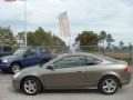 2002 Desert Silver Metallic Acura RSX Type S Sports Coupe  photo #6