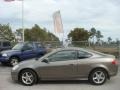 Desert Silver Metallic - RSX Type S Sports Coupe Photo No. 6