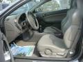 2002 Desert Silver Metallic Acura RSX Type S Sports Coupe  photo #10