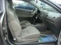 2002 Desert Silver Metallic Acura RSX Type S Sports Coupe  photo #11