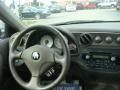 2002 Desert Silver Metallic Acura RSX Type S Sports Coupe  photo #15