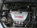 2002 Desert Silver Metallic Acura RSX Type S Sports Coupe  photo #17