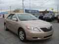 Desert Sand Mica - Camry LE Photo No. 1