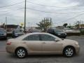 Desert Sand Mica - Camry LE Photo No. 2