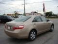 Desert Sand Mica - Camry LE Photo No. 3