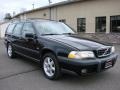 Black - V70 XC SE AWD Photo No. 6