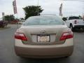 Desert Sand Mica - Camry LE Photo No. 4