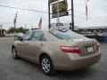 Desert Sand Mica - Camry LE Photo No. 5