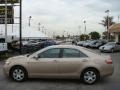 Desert Sand Mica - Camry LE Photo No. 6