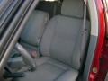 2006 Inferno Red Crystal Pearl Dodge Ram 2500 SLT Quad Cab 4x4  photo #15