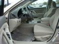 Desert Sand Mica - Camry LE Photo No. 10