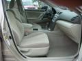 Desert Sand Mica - Camry LE Photo No. 11