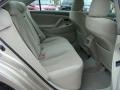 Desert Sand Mica - Camry LE Photo No. 12