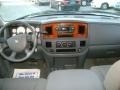 2006 Inferno Red Crystal Pearl Dodge Ram 2500 SLT Quad Cab 4x4  photo #27