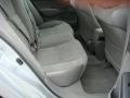 2007 Alabaster Silver Metallic Honda Civic LX Sedan  photo #12