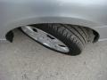 2007 Alabaster Silver Metallic Honda Civic LX Sedan  photo #14