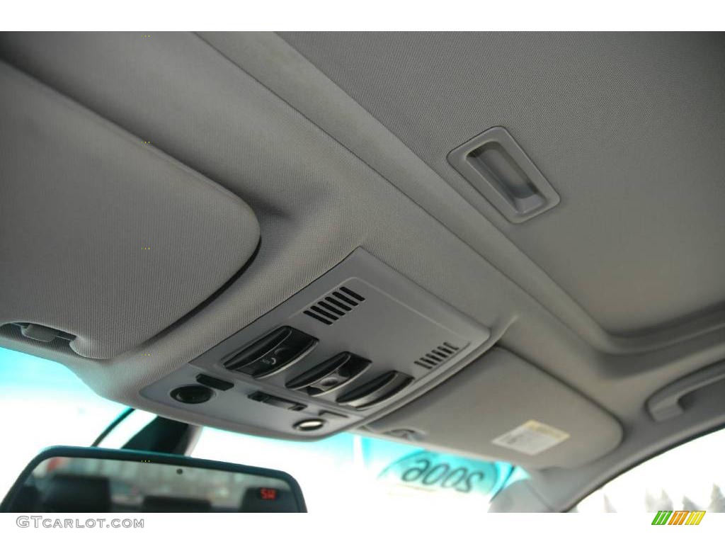 2006 3 Series 330i Sedan - Titanium Silver Metallic / Black Dakota Leather photo #23