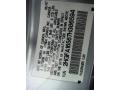 2007 Alabaster Silver Metallic Honda Civic LX Sedan  photo #16