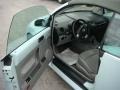 Aquarius Blue - New Beetle 2.5 Convertible Photo No. 9