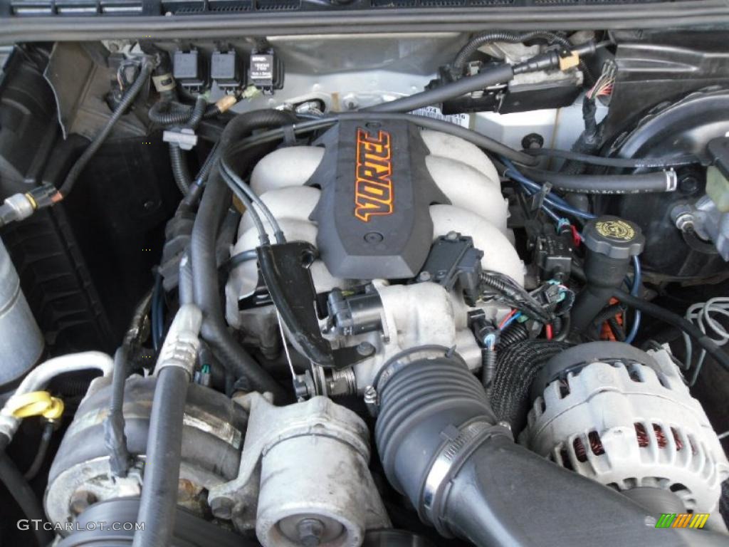 1995 Blazer LS - Dove Gray Metallic / Gray photo #17