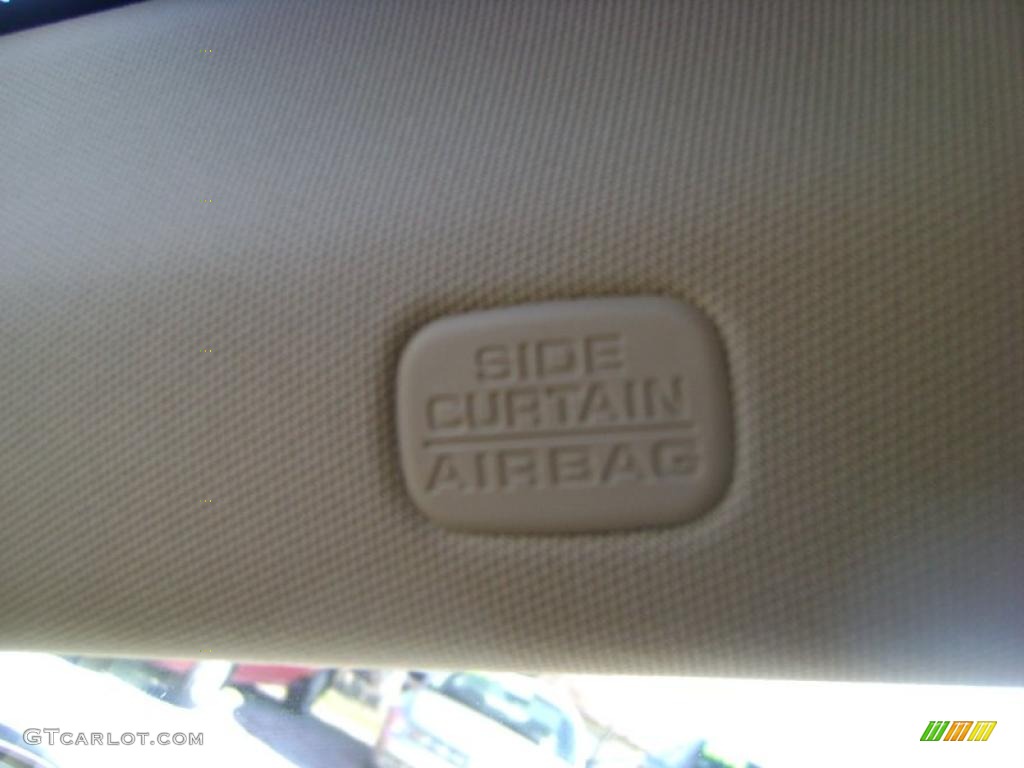 2007 Accord EX Sedan - Taffeta White / Ivory photo #21