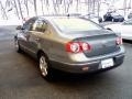 Granite Green Metallic - Passat 2.0T Sedan Photo No. 5