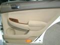 2007 Taffeta White Honda Accord EX Sedan  photo #33