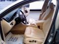 Granite Green Metallic - Passat 2.0T Sedan Photo No. 8