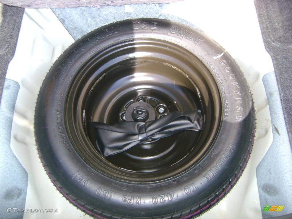 2007 Accord EX Sedan - Taffeta White / Ivory photo #36