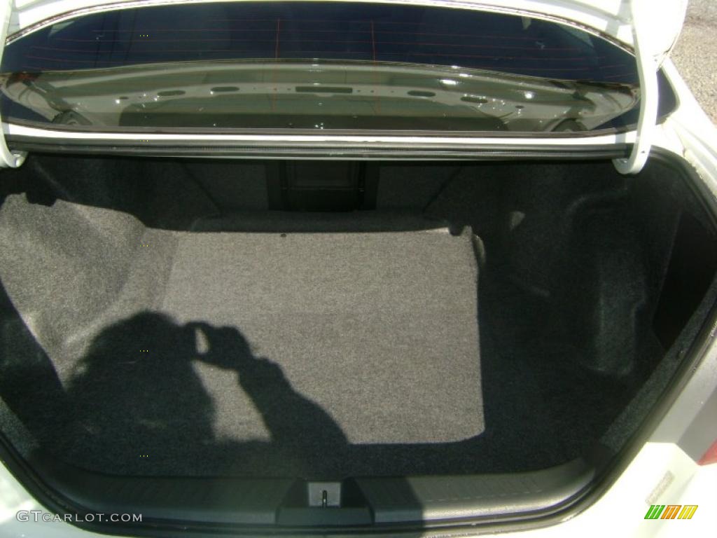 2007 Accord EX Sedan - Taffeta White / Ivory photo #38