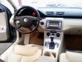 Granite Green Metallic - Passat 2.0T Sedan Photo No. 13