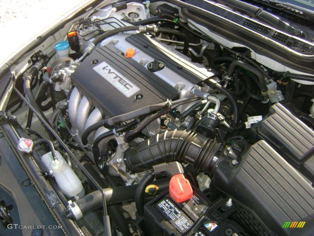 2007 Accord EX Sedan - Taffeta White / Ivory photo #42