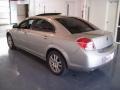 2007 Silver Pearl Metallic Saturn Aura XE  photo #4