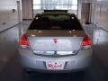 2007 Silver Pearl Metallic Saturn Aura XE  photo #5