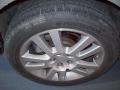2007 Silver Pearl Metallic Saturn Aura XE  photo #7