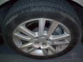 2007 Silver Pearl Metallic Saturn Aura XE  photo #8