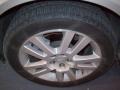 2007 Silver Pearl Metallic Saturn Aura XE  photo #9