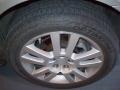 2007 Silver Pearl Metallic Saturn Aura XE  photo #10