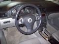 2007 Silver Pearl Metallic Saturn Aura XE  photo #12