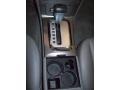 2007 Silver Pearl Metallic Saturn Aura XE  photo #17