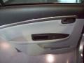 2007 Silver Pearl Metallic Saturn Aura XE  photo #19